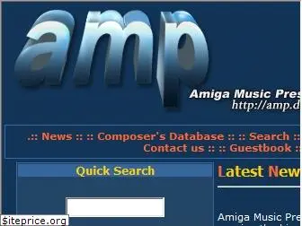 amp.dascene.net