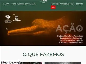 ampa.org.br