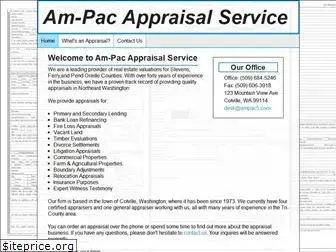 ampacappraisal.com