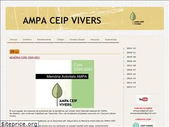 ampaceipvivers.org