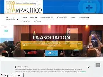 ampachico.es