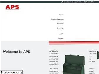 ampadsys.com