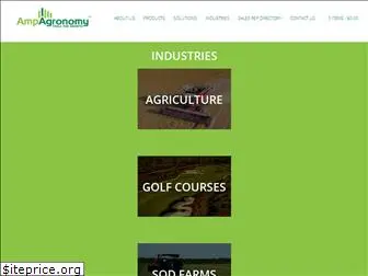 ampagronomy.com