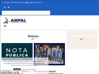 ampal.com.br