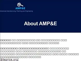 ampande.com