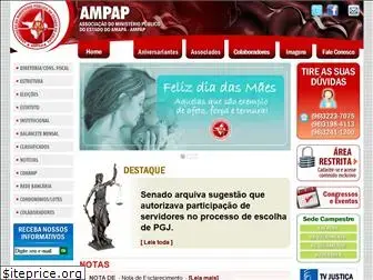 ampap.com.br