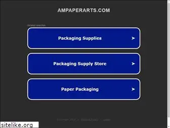 ampaperarts.com