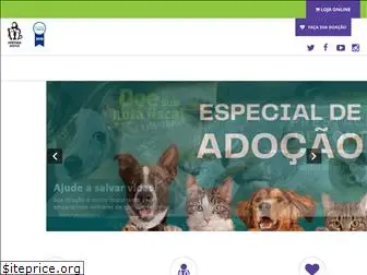 www.amparanimal.org.br