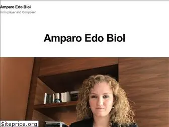 amparoedo.com