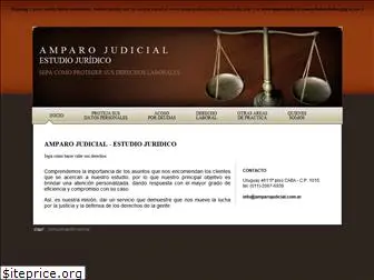 amparojudicial.com.ar