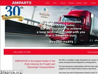 amparts.net