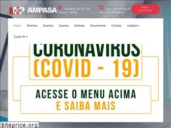 ampasa.org.br