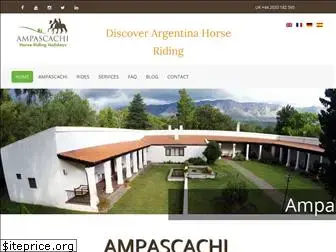 ampascachi.com