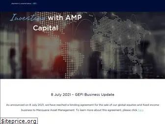 ampcapital.co.nz