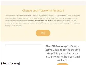 ampcoil.com