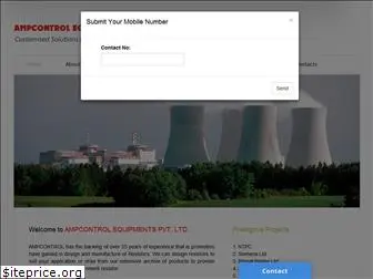 ampcontrol.net