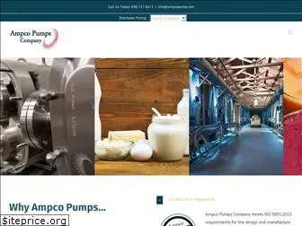 ampcopumps.com