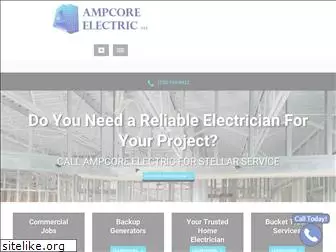 ampcoreelectric.com