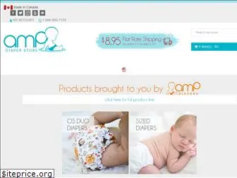 ampdiaperstore.com