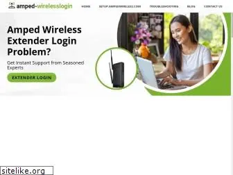 amped-wirelesslogin.com