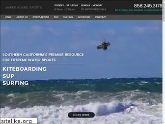 ampedboardsports.com