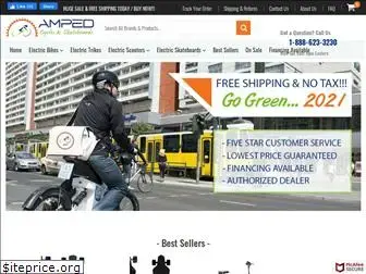 ampedcycles.com