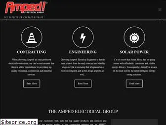 ampedelectrical.co.za