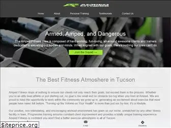 ampedfitnessaz.com