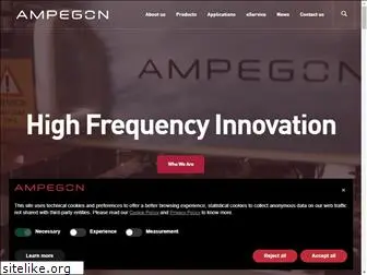 ampegon.com