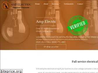 ampelectricca.com