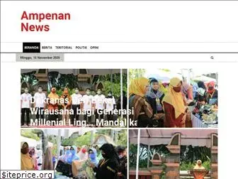 ampenannews.com