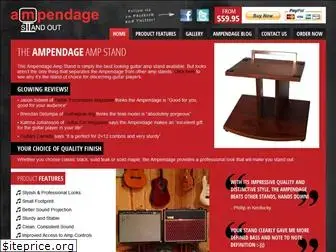 ampendage.com