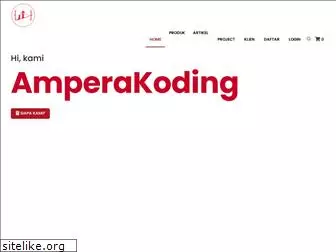 amperakoding.com