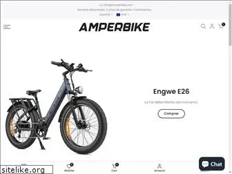 amperbike.co.uk