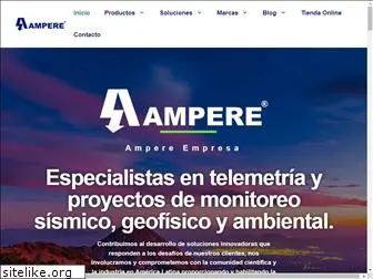 ampere.com.mx