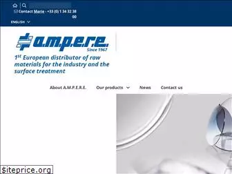 ampere.com
