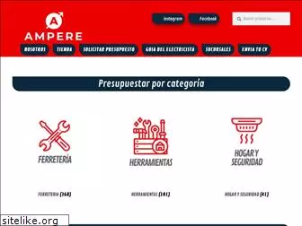 ampereonline.com.ar