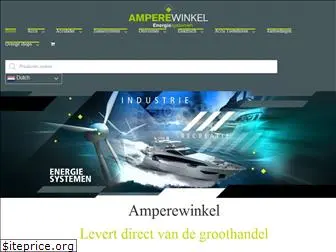 amperewinkel.nl