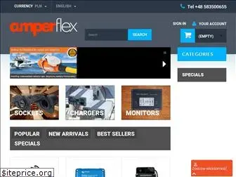 amperflex.com