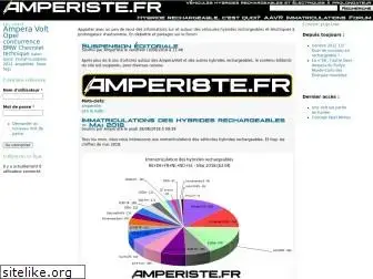 amperiste.fr