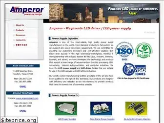 amperor.com