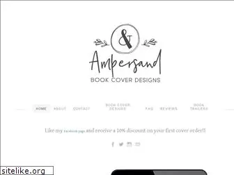 ampersandbookcovers.com