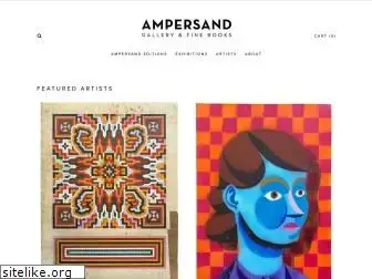 ampersandgallerypdx.com