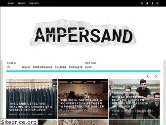 ampersandla.com