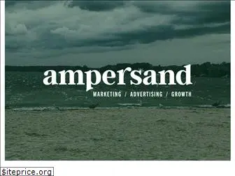 ampersandmke.com