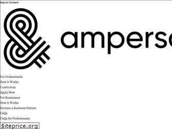 ampersandpro.com