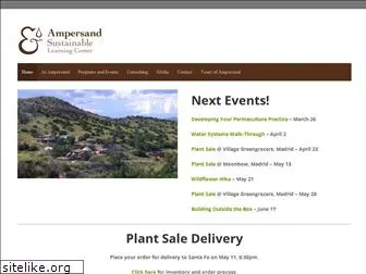 ampersandproject.org
