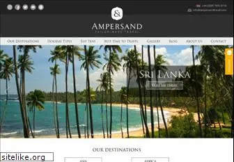 ampersandtravel.com