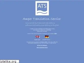 ampertrans.com