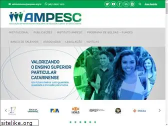 ampesc.org.br